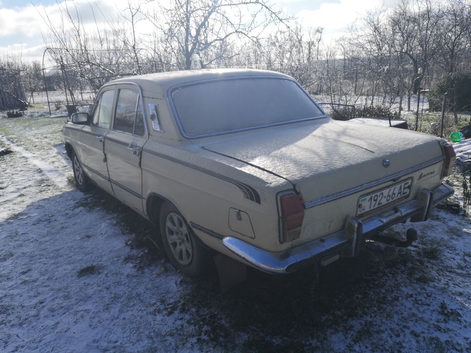 Продам ГАЗ 24 Волга