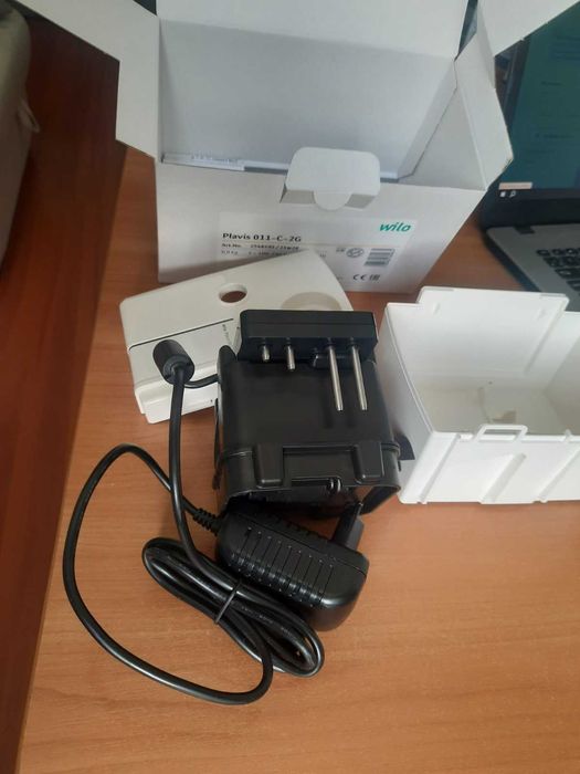 Насос для отвода перекачки конденсата Plavis 011-C-2G (НОВЫЙ)