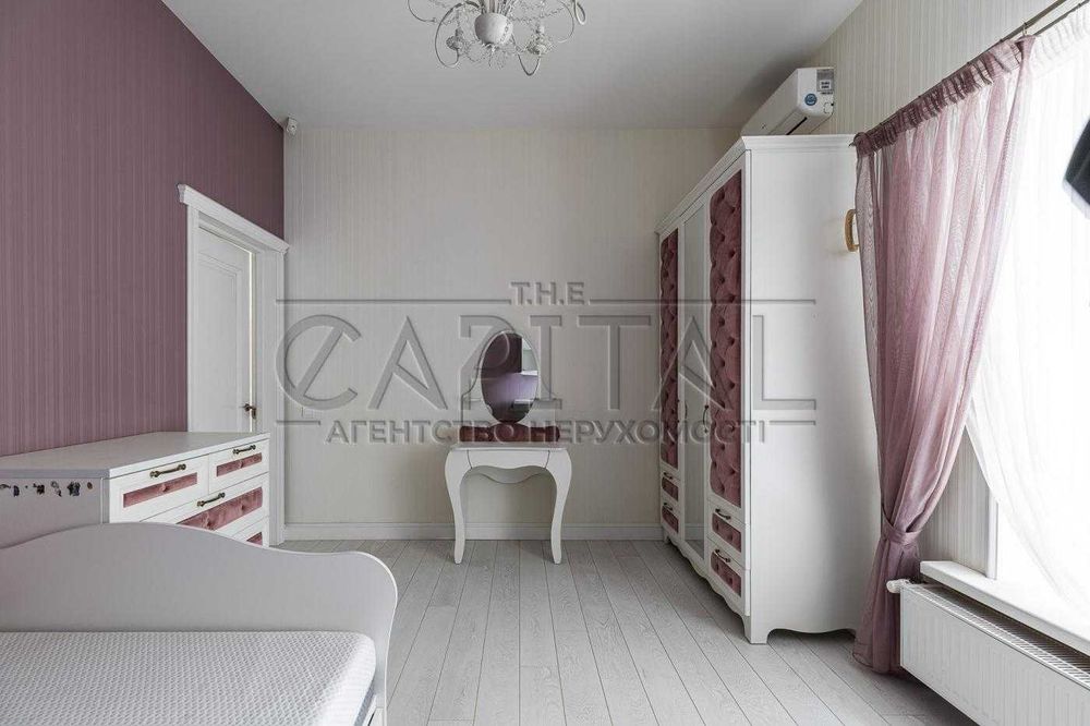 Оренда будинку ул. Вишнева, Жуляни, Київ