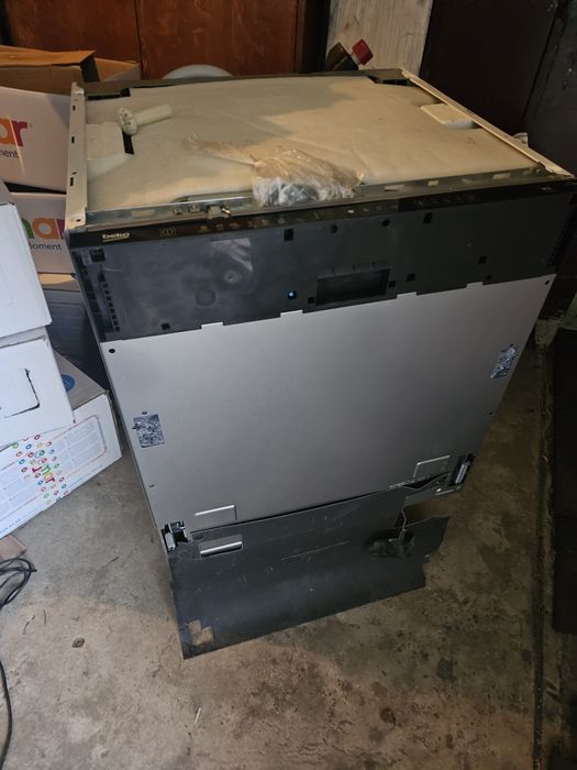 Zmywarka beko 60cm