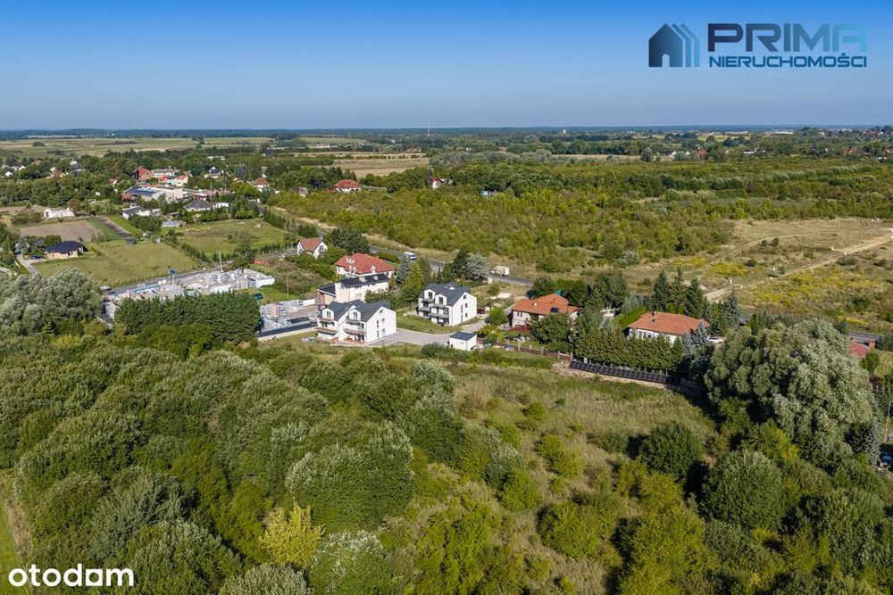 Pięć pokoi z ogrodem i miejscami parkingowymi!!