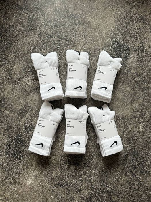 Носки Nike Everyday