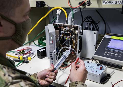 Ремонт узд датчиків Ремонт узи датчиков GE Philips Siemens sonoscape