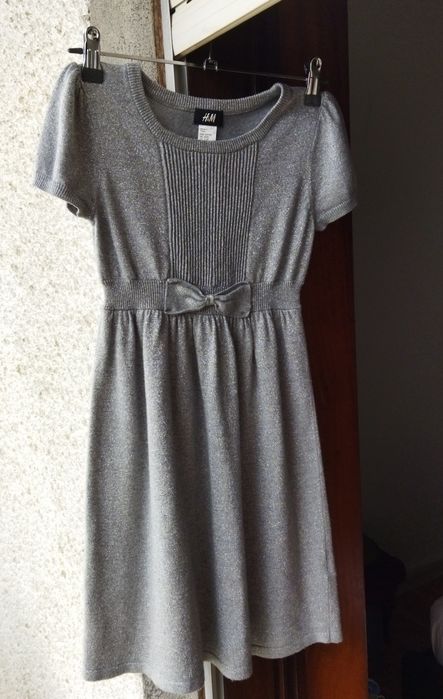 Vestido de menina