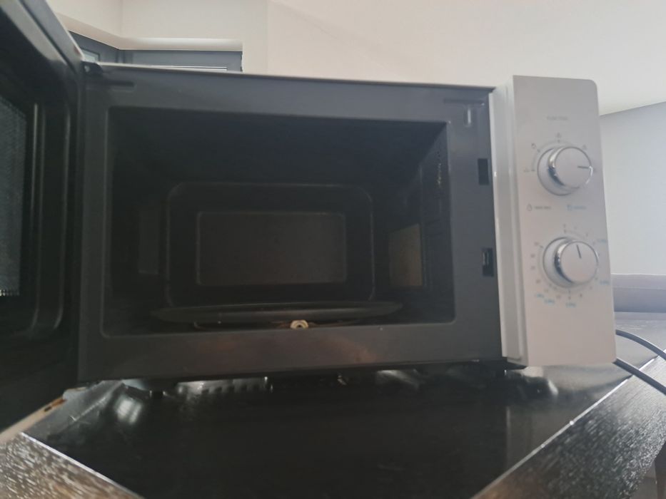 Mikrofalówka TOSHIBA