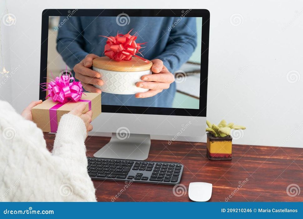 Приму в подарок ПК или ноутбук