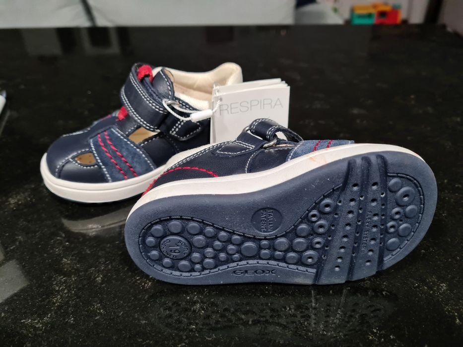 Geox sapato sandália T19