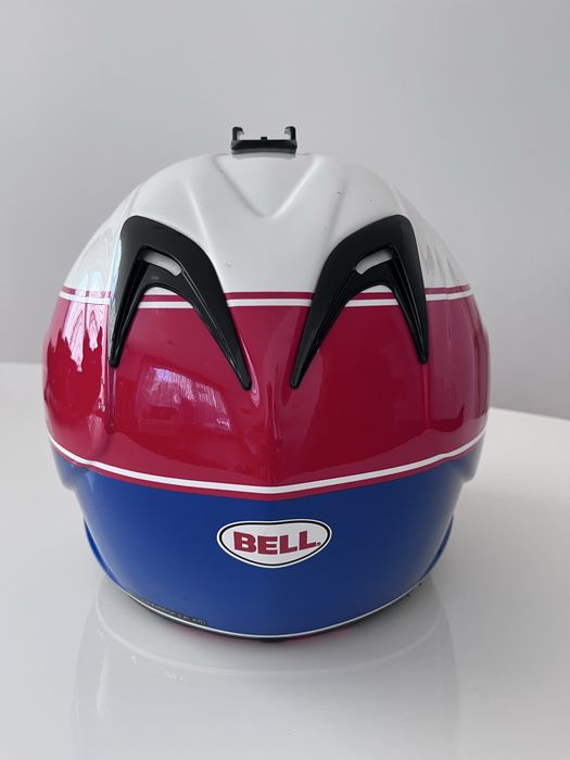 Capacete Bell Le Mans