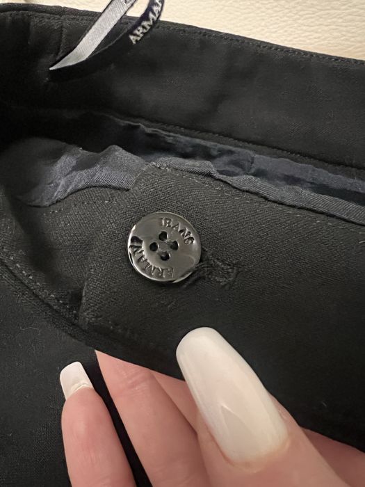 Спідниця ARMANI JEANS 38-40р