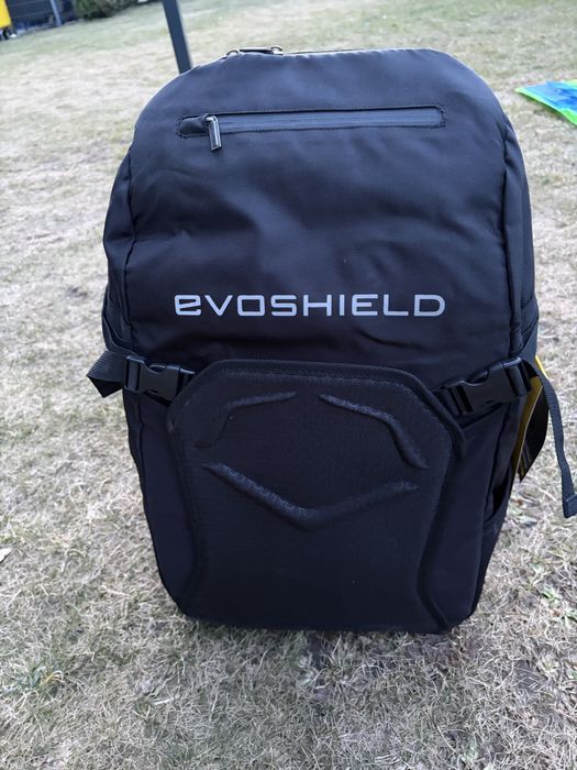 Plecak EvoShield