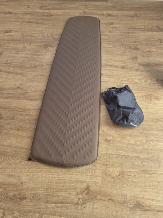 Mata samopompująca  Thermarest