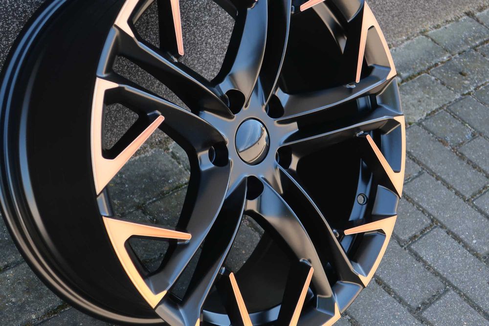 alu felgi 18 5x112 57,1 8j CUPRA formentor terramar ateca nowe