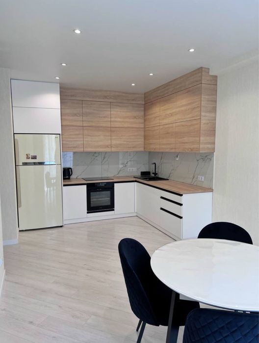 Продаж 2к квартири ЖК Нова Англія