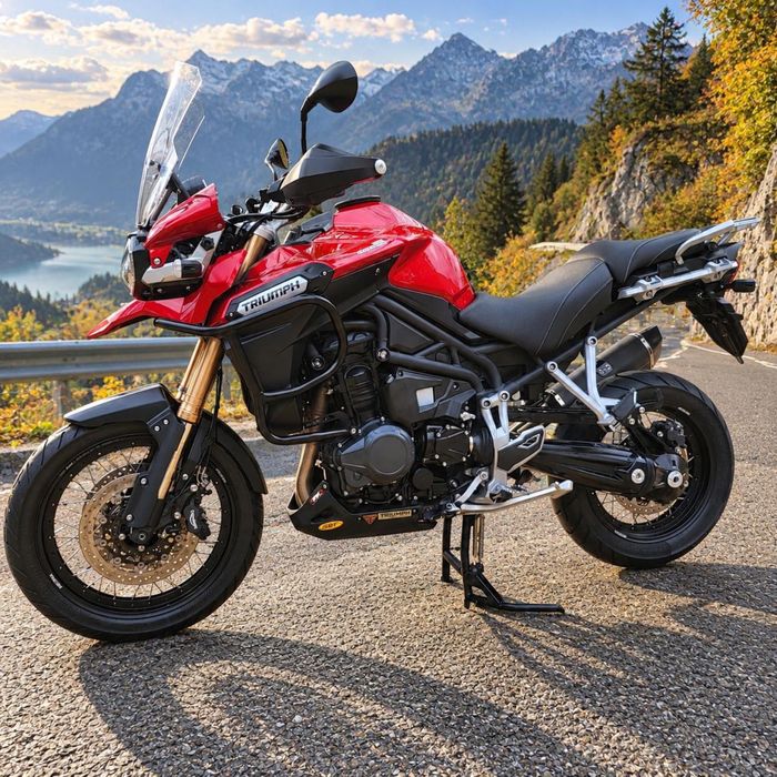 Triumph
