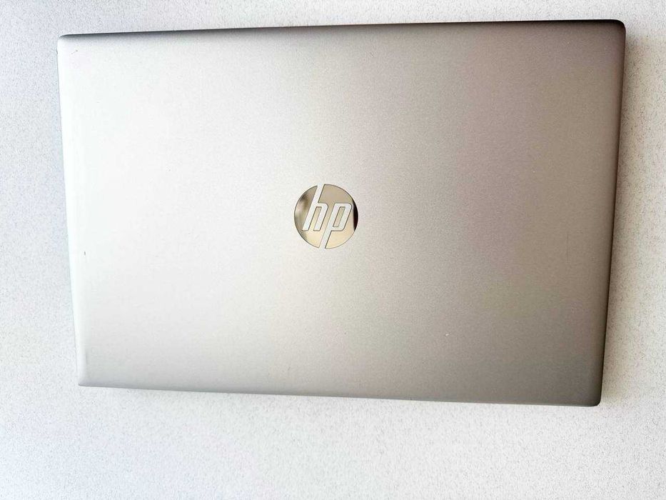 Ноутбук HP ProBook 650 G5  - i5 8265U \ 8 озу \ 256 ssd \ UHD 620 Full HD