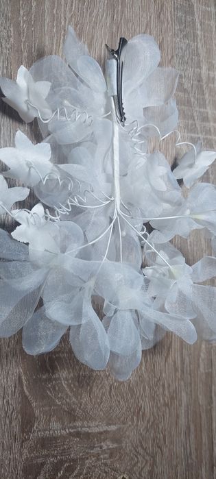 Весільна заколка