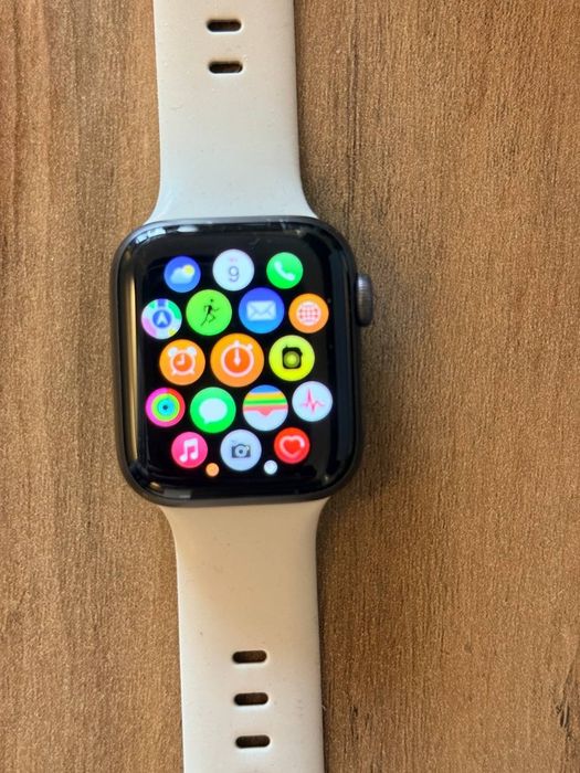 Apple watch 4, 40 mm