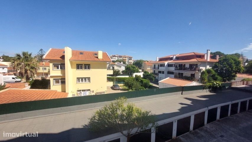 249R | Apartamento T1 Junqueiro em condomínio com piscina