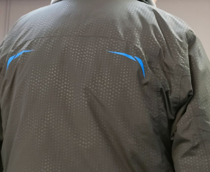 Лижна куртка розмір 50-52 (XL)