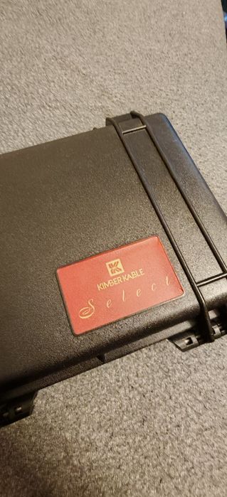 Kimber Select KS 1020 – 0,75 m