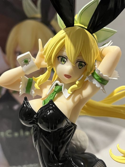 Аніме фігурка Сао Банні Зайчик