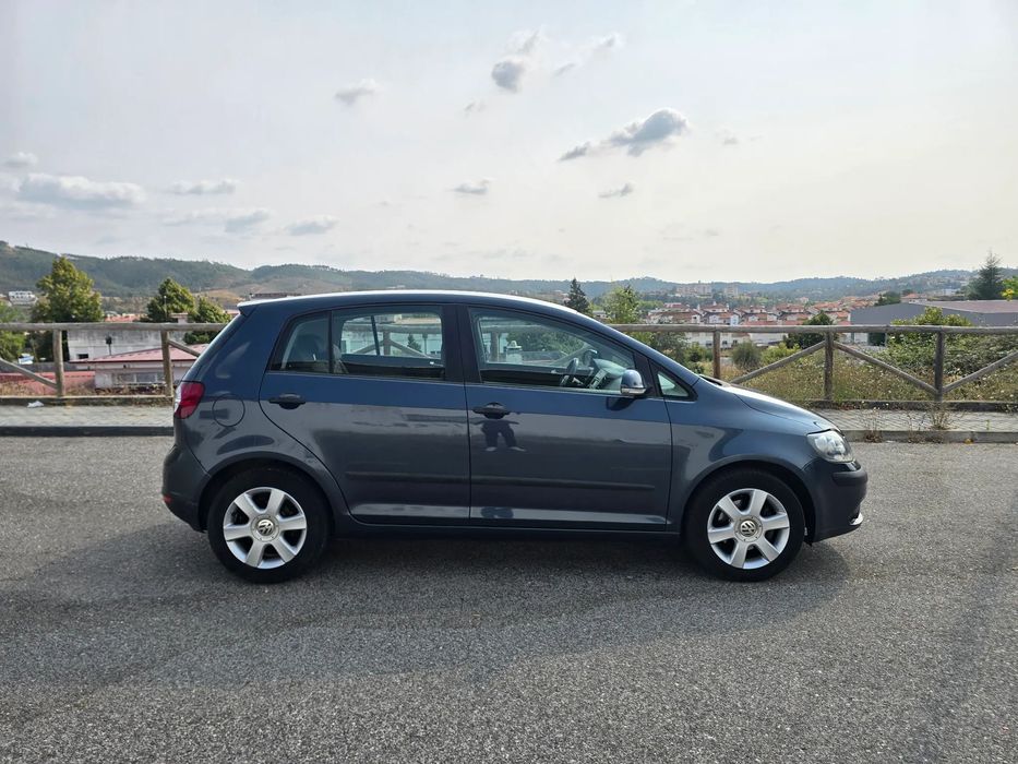 VW Golf Plus 1.9 TDi Trendline AC