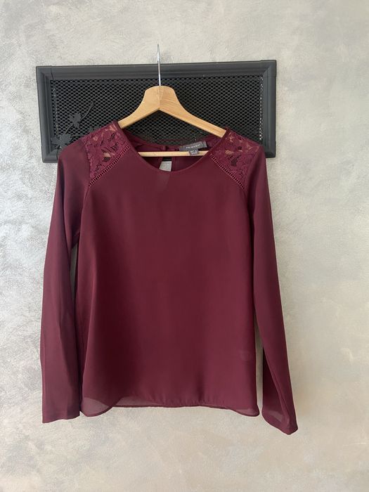 Elegancka bluzka  Primark