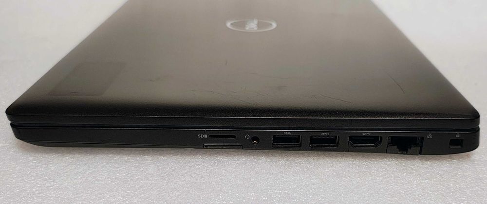 Dell Latitude 5400 Core i5 Ram 8 GB SSD 256 GB Full HD Office Win 11