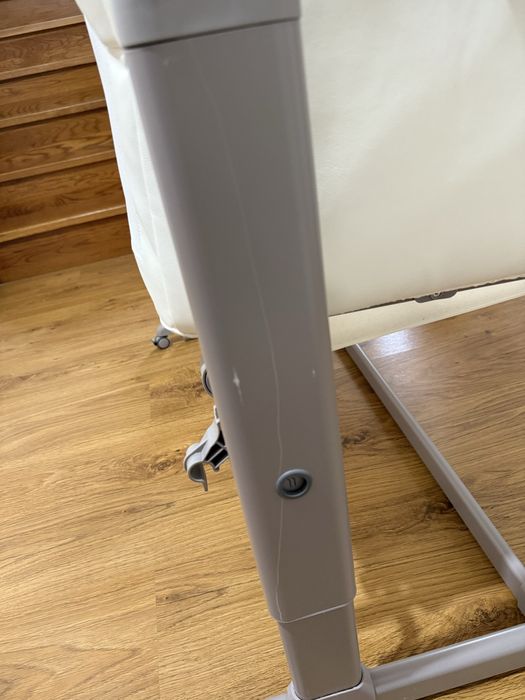 Berço Next to Me Chicco