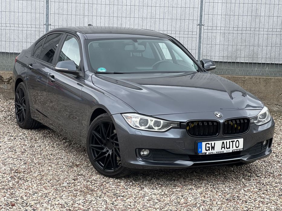 BMW Seria 3