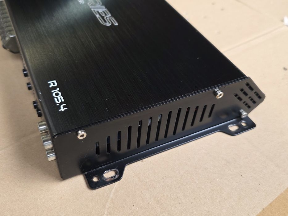 Wzmacniacz Audio System R 105.4 4-kanałowy