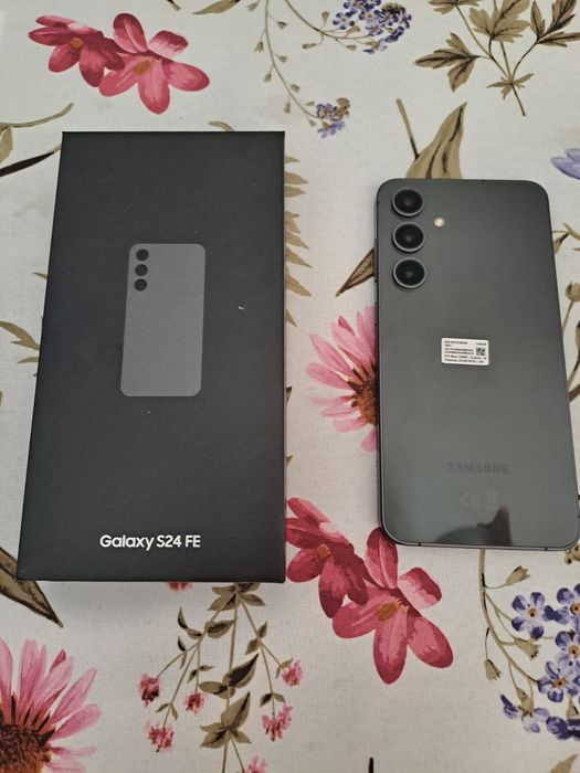 Samsung Galaxy S24FE