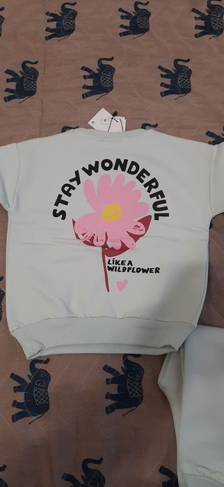 Дитячіі костюмчики