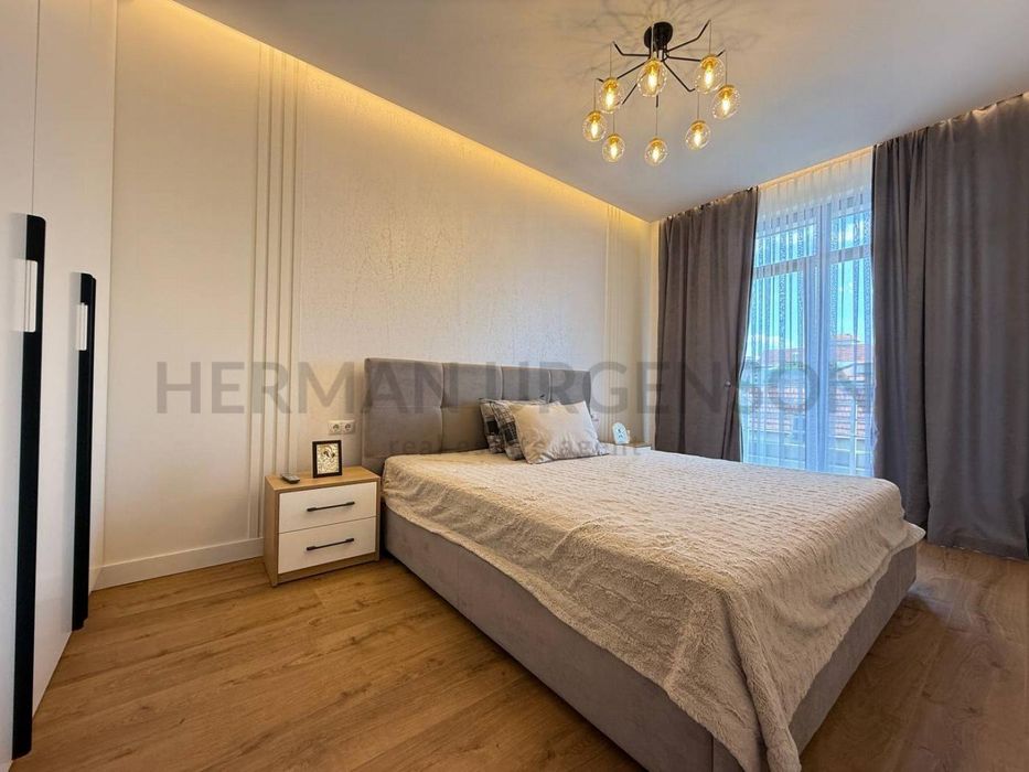 Продаж 2к квартири 67 м.кв / ЖК Green Land, БАМ