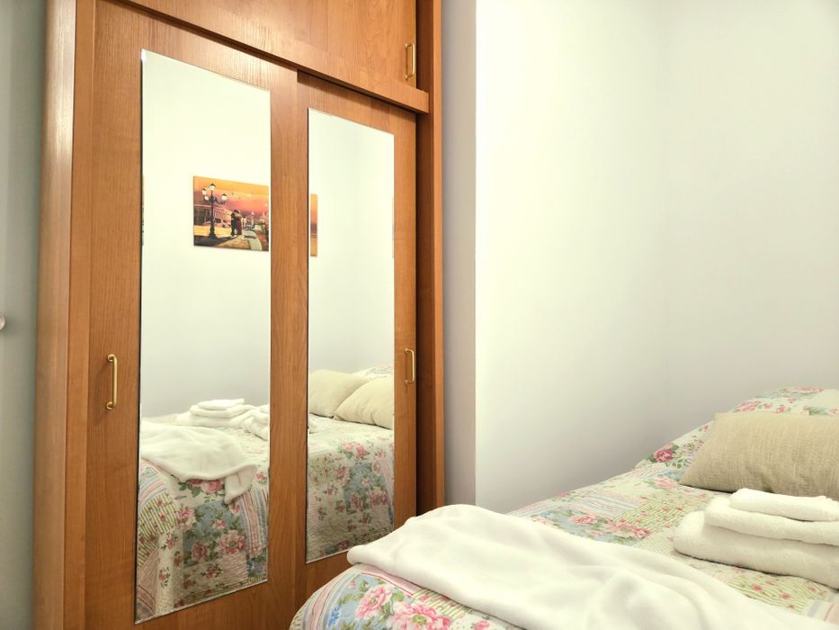 Apartament dla 2-4 os na doby w centrum Poznania - idealny dla rodzin