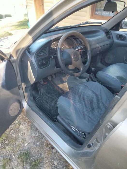 Продам Daewoo Lanos,Део Ланос 1.5