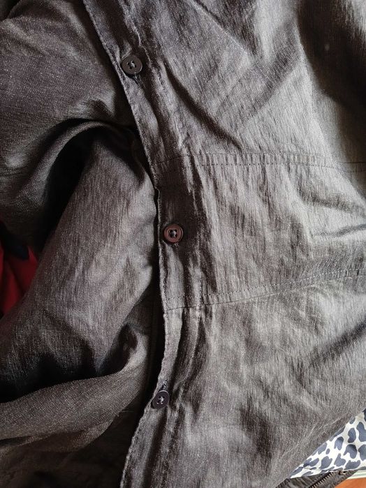 Куртка демісезонна батал
Per Una