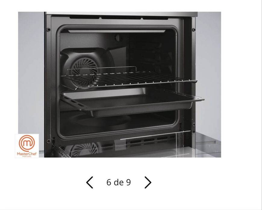 Forno Multifunções CANDY