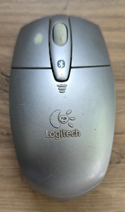 Myszka bezprzewodowa Bluetooth Logitech V270 M-RBB93