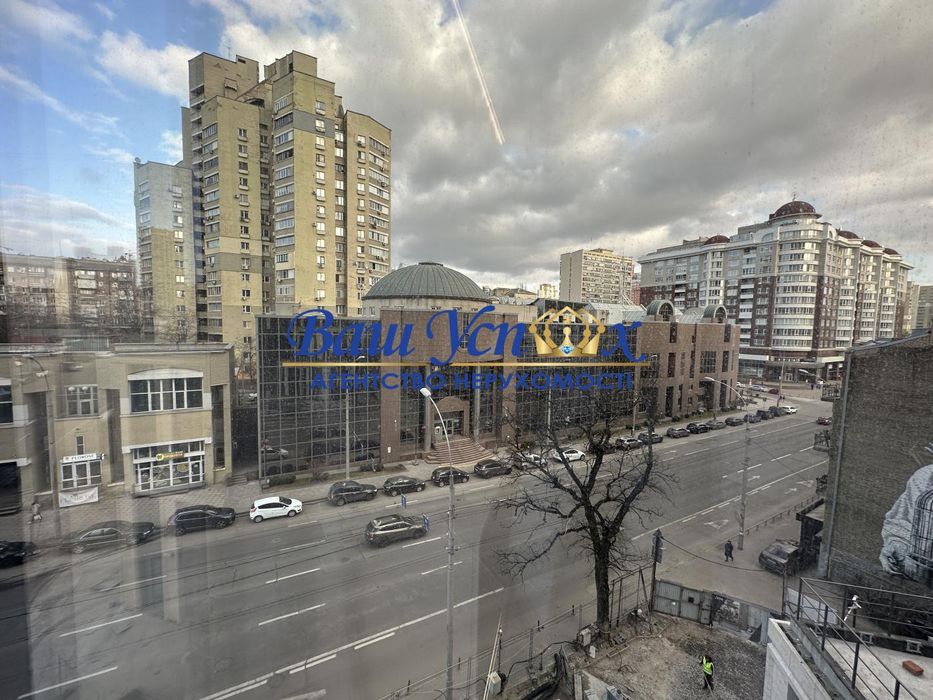 Продаж однокітнатноЇ квартири в ЖК А136