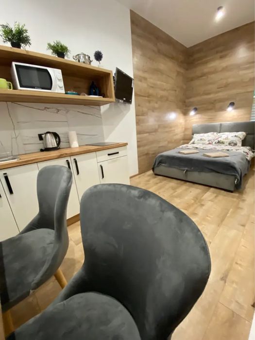 Оренда квартири на місяць, два від власника в центрі Львова.