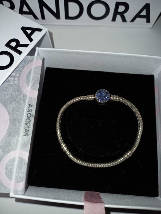 PANDORA Браслет Оригінал