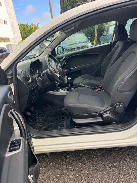 Alfa Romeo Mito 1.3 JTD diesel 85 cv  Nacional !