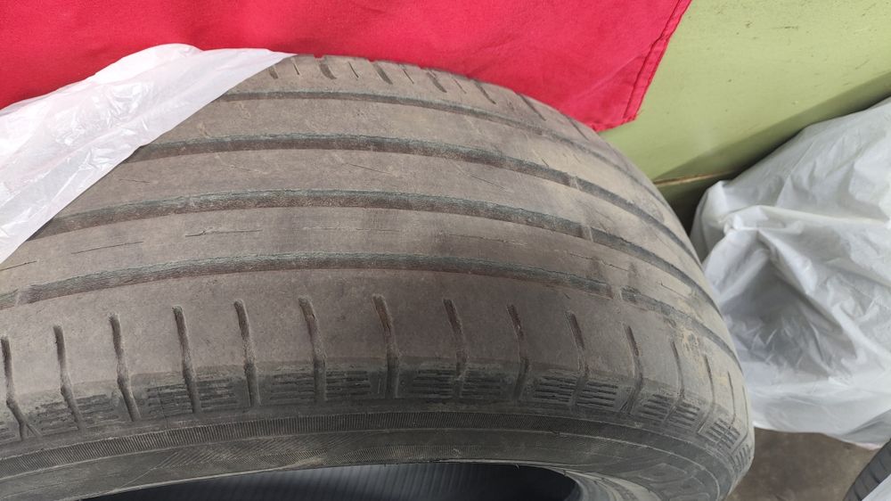 Шини літні TOYO Proxes 195/65 R15