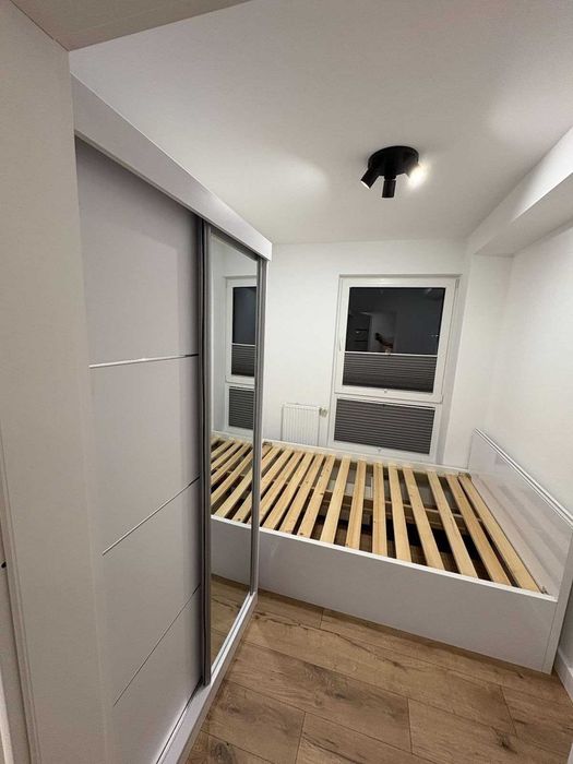 Mieszkanie, 60 m², Lwowska, Nowy Sącz