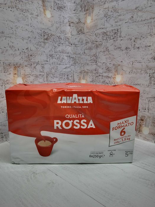 Мелена кава Lavazza, Pellini, Movenpick