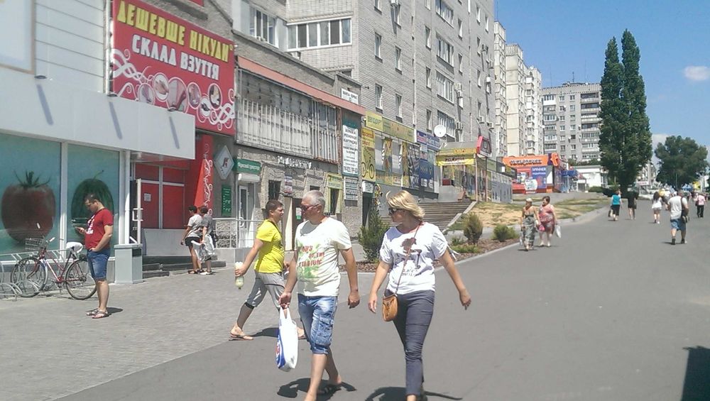 Оренда нежитлового приміщення (Квт.101, буд.3)