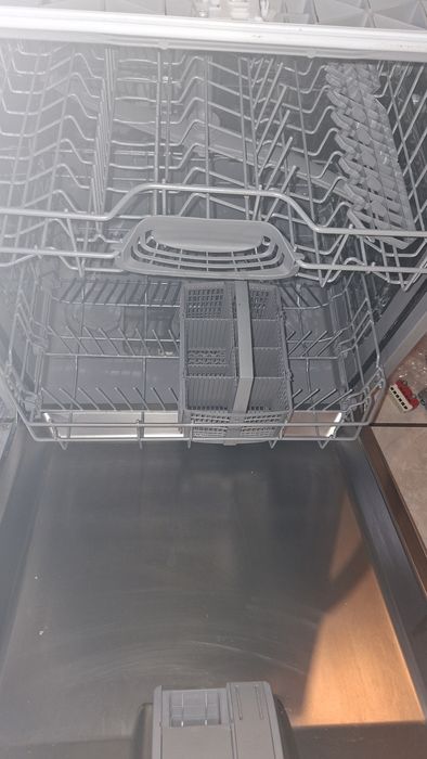 Uzywana zmywarka Bosh silence plus