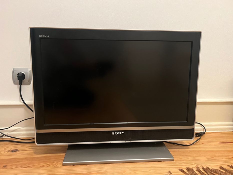 Televisão SONY Bravia