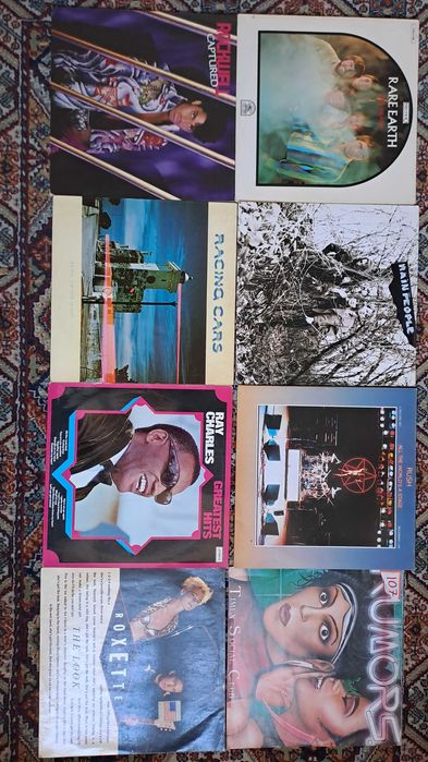 COLEÇÃO Vinil lp  R